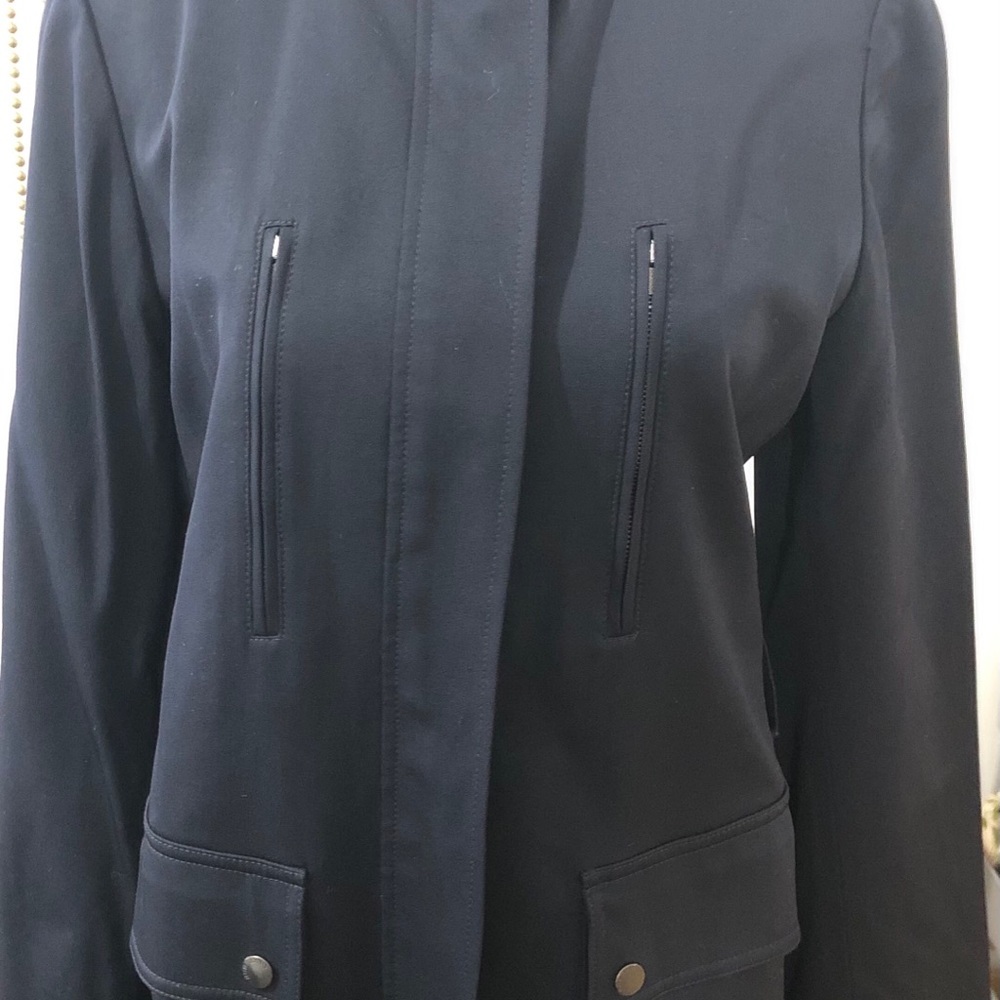 Authentic Vintage Burberry Spring Jacket - image 6